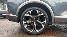 CUPRA Formentor 1.5 TSI 150 V2 5dr DSG Petrol Estate